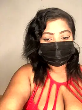  Cute ariana  online show from November 30, 2025, 6:34 pm