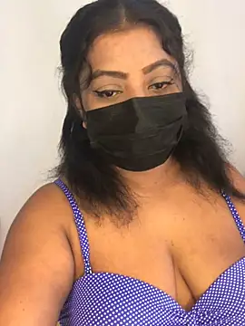  Cute ariana  online show from January 17, 2026, 6:51 am