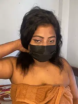  Cute ariana  online show from February 8, 2026, 6:50 am