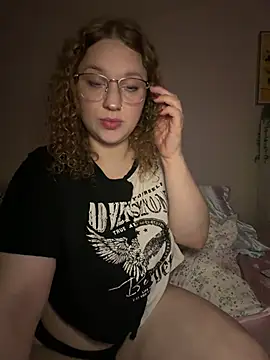 EmmieRae online show from January 10, 2026, 3:19 am