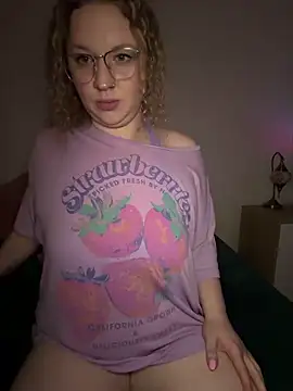 EmmieRae online show from March 11, 2026, 5:13 am