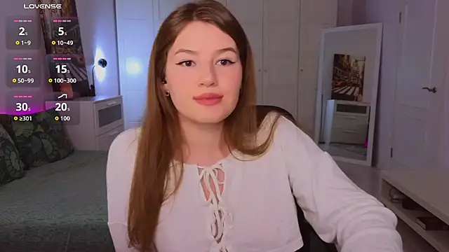 Snapshot of alwaysfrida chatting on December 20, 2025, 3:41 pm alwaysfrida online show from December 20, 2025, 3:41 pm