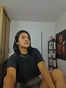 Hannah-grace online show from May 31, 2026, 1:29 pm