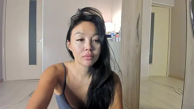 keiko hot online show from May 3, 2026, 1:11 am