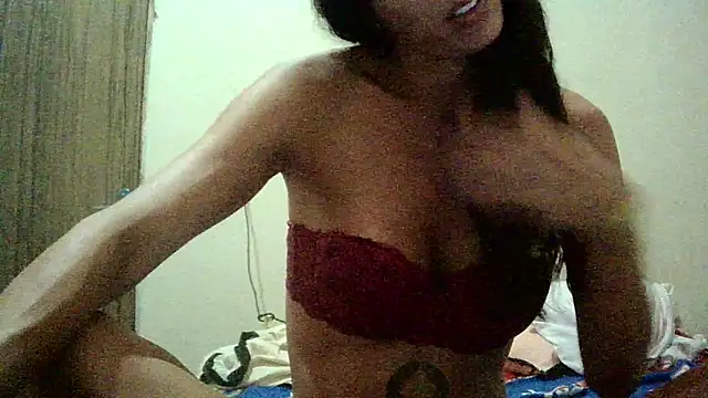 AlexiaDuucan online show from December 10, 2024, 2:17 pm