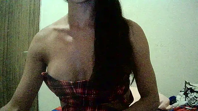 AlexiaDuucan online show from December 12, 2024, 9:26 pm