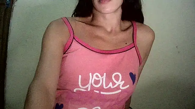 AlexiaDuucan online show from January 9, 2025, 11:36 am