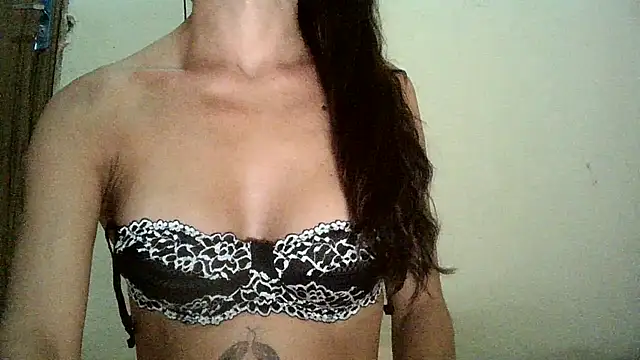 AlexiaDuucan online show from January 9, 2025, 3:01 pm