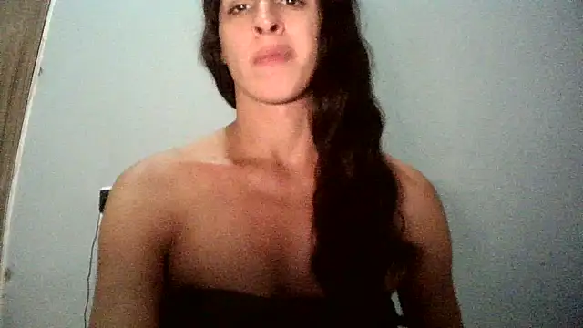 AlexiaDuucan online show from January 15, 2025, 3:07 pm