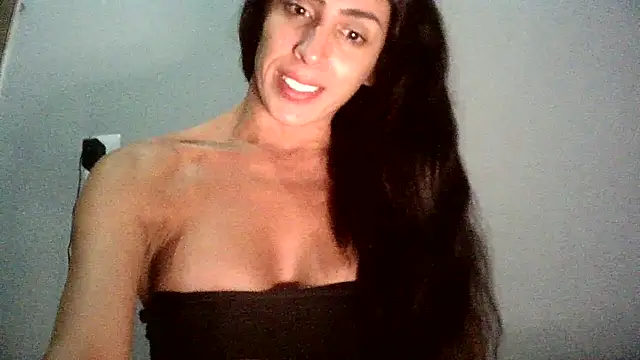 AlexiaDuucan online show from January 18, 2025, 9:02 pm