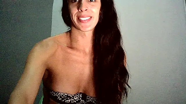 AlexiaDuucan online show from January 29, 2025, 6:07 pm