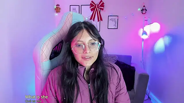 Kyomi chang online show from December 16, 2024, 1:00 pm