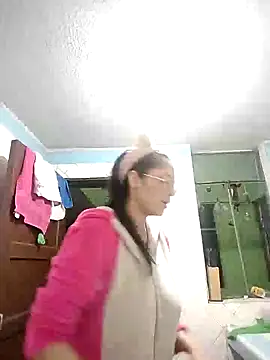 Kyomi chang online show from December 25, 2024, 10:16 pm