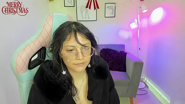 Kyomi chang online show from December 27, 2024, 12:23 pm
