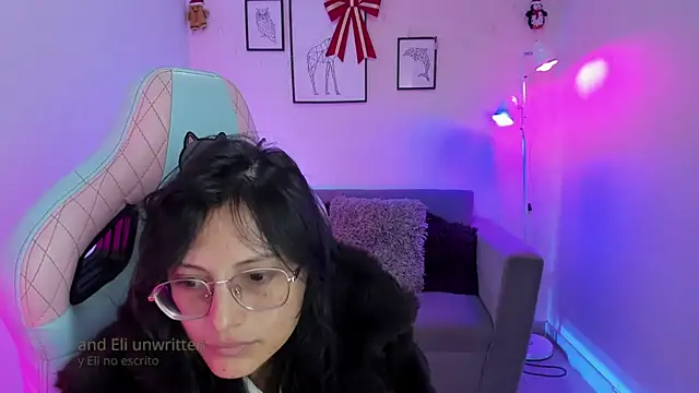 Kyomi chang online show from January 7, 2025, 12:41 pm