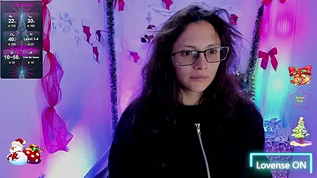 Kyomi chang online show from January 8, 2026, 12:51 pm