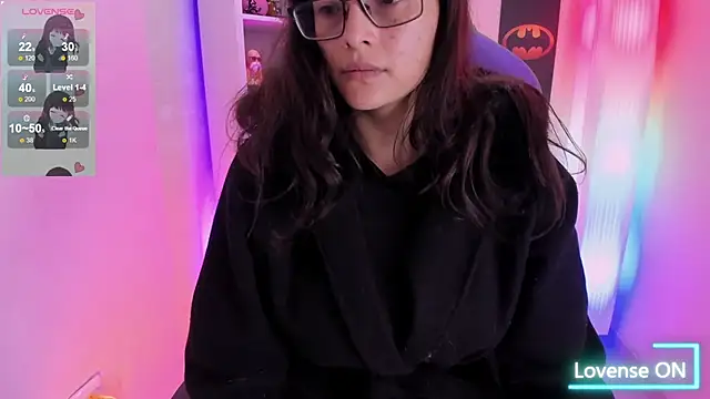 Kyomi chang online show from January 14, 2026, 12:44 pm