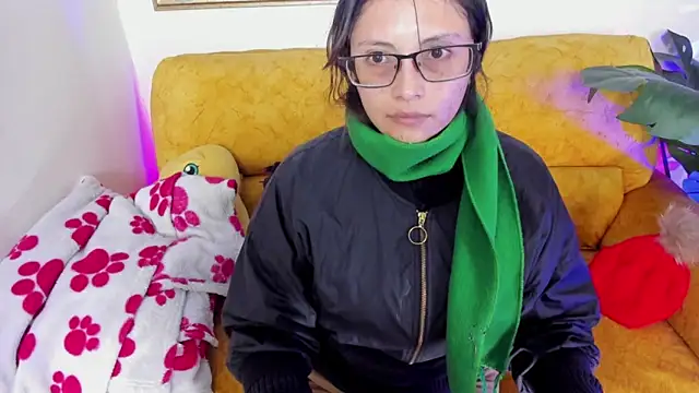 Kyomi chang online show from May 7, 2026, 12:43 pm