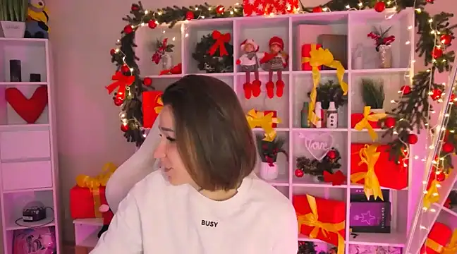 Edenne online show from December 21, 2024, 7:13 am