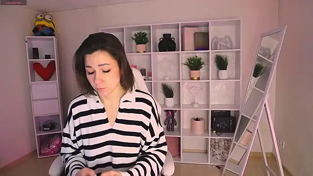 Edenne online show from January 18, 2025, 7:59 am