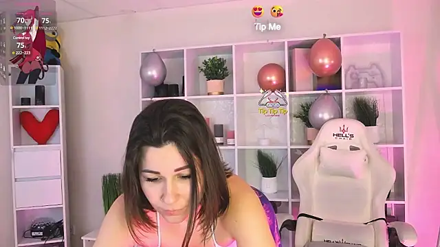 Edenne online show from January 30, 2025, 9:36 am