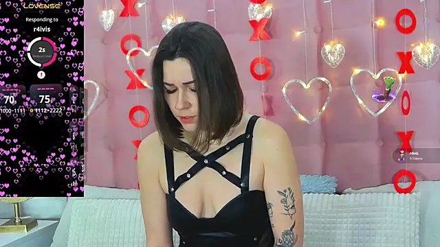 Edenne online show from February 10, 2025, 4:14 pm