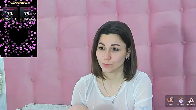 Edenne online show from February 18, 2025, 7:30 pm