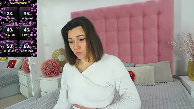 Edenne online show from February 23, 2025, 6:39 am