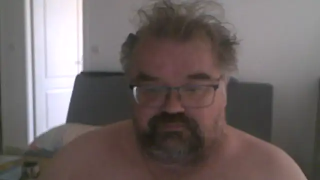 micke17340 online show from September 11, 2025, 3:23 pm