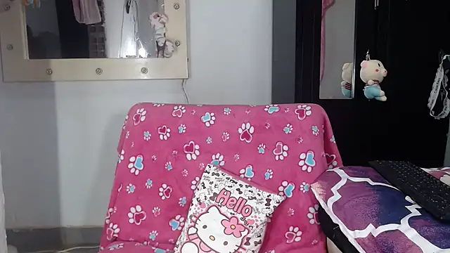 aleera starxx982 online show from October 8, 2025, 12:08 am