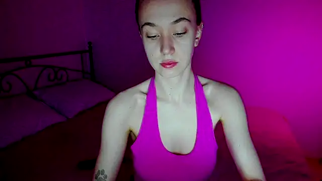 SexyCocobutt online show from February 14, 2025, 6:23 am