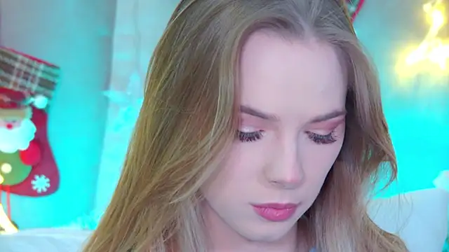 GentleRossi online show from November 25, 2025, 3:23 pm