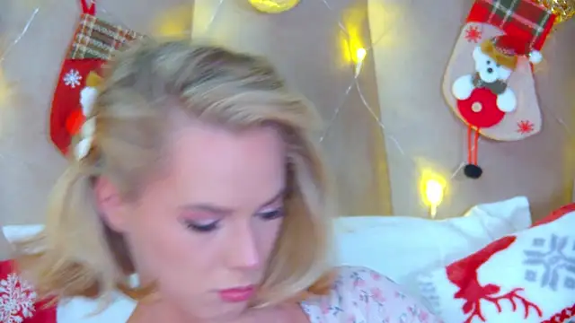 GentleRossi online show from December 19, 2025, 1:07 pm