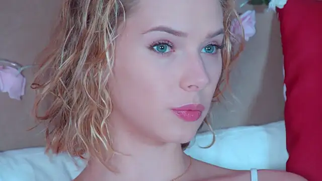 GentleRossi online show from March 10, 2026, 2:00 pm