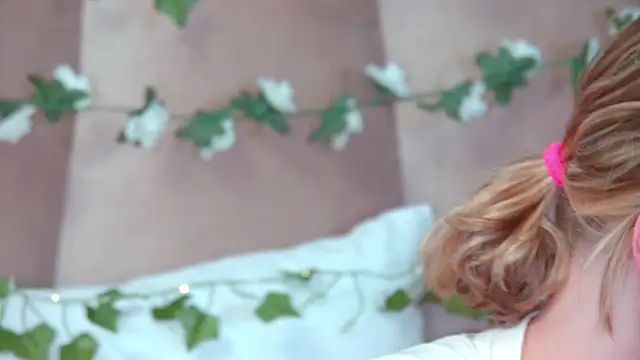 GentleRossi online show from March 18, 2026, 3:26 pm