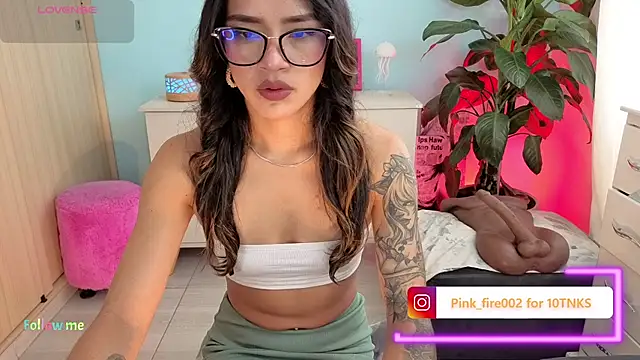 melisa es online show from November 19, 2025, 12:38 pm