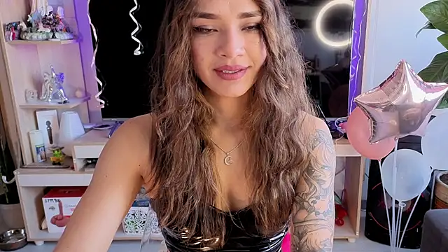 Snapshot of melisa_es chatting on April 22, 2026, 12:28 pm melisa es online show from April 22, 2026, 12:28 pm