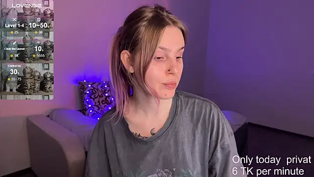Snapshot of Chanel_Gill chatting on January 27, 2025, 10:06 am Chanel Gill online show from January 27, 2025, 10:06 am