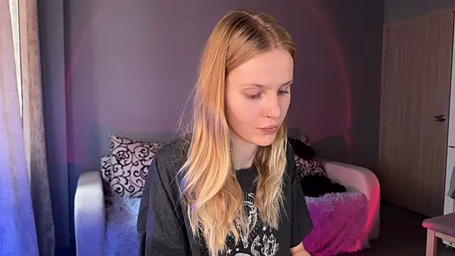 Snapshot of Chanel_Gill chatting on September 20, 2025, 5:30 am Chanel Gill online show from September 20, 2025, 5:30 am