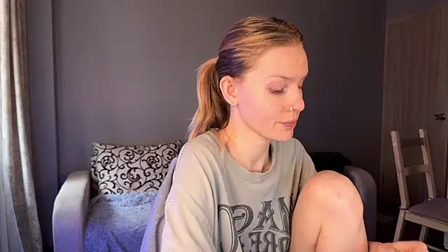 Snapshot of Chanel_Gill chatting on September 26, 2025, 5:00 am Chanel Gill online show from September 26, 2025, 5:00 am