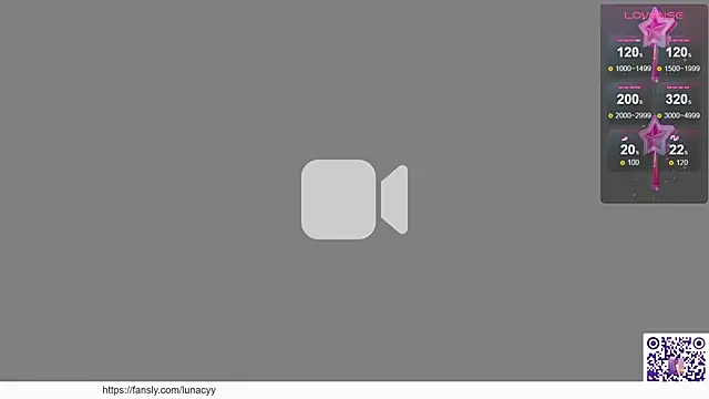 Chanel Gill online show from May 14, 2026, 3:41 pm