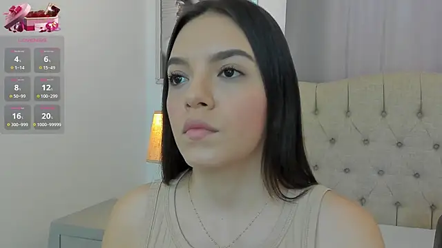 Snapshot of Beautyari_ chatting on September 18, 2025, 12:29 pm Beautyari  online show from September 18, 2025, 12:29 pm