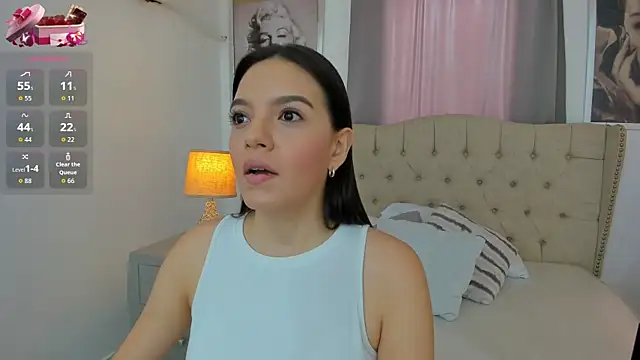 Snapshot of Beautyari_ chatting on September 25, 2025, 12:31 pm Beautyari  online show from September 25, 2025, 12:31 pm