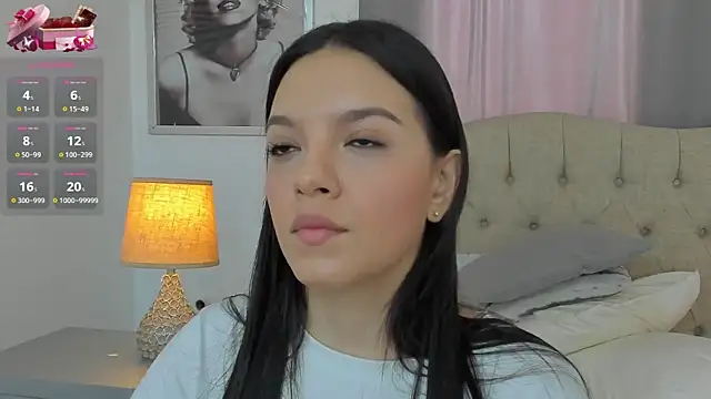 Snapshot of Beautyari_ chatting on September 29, 2025, 12:32 pm Beautyari  online show from September 29, 2025, 12:32 pm