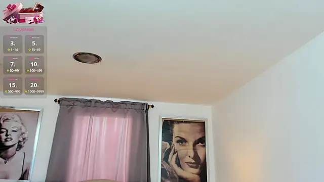 Snapshot of Beautyari_ chatting on October 1, 2025, 12:22 pm Beautyari  online show from October 1, 2025, 12:22 pm