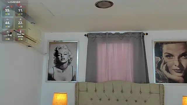 Snapshot of Beautyari_ chatting on October 4, 2025, 12:14 pm Beautyari  online show from October 4, 2025, 12:14 pm