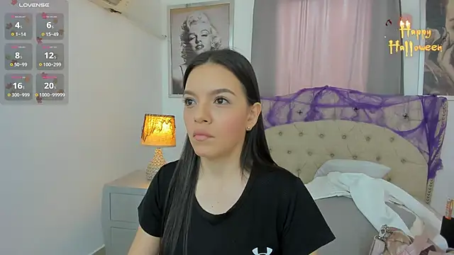 Snapshot of Beautyari_ chatting on October 20, 2025, 12:38 pm Beautyari  online show from October 20, 2025, 12:38 pm