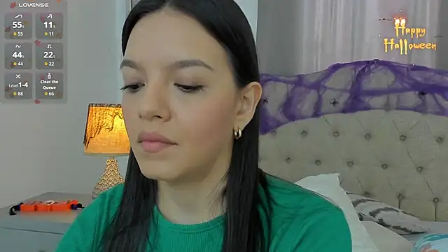 Snapshot of Beautyari_ chatting on October 21, 2025, 12:39 pm Beautyari  online show from October 21, 2025, 12:39 pm