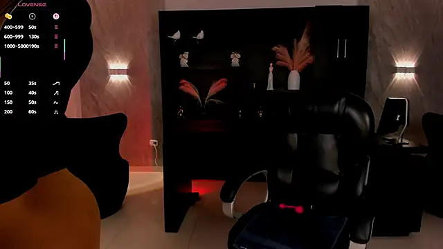 Snapshot of JennaOlsonX chatting on March 23, 2026, 8:18 am JennaOlsonX online show from March 23, 2026, 8:18 am