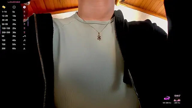 JennaOlsonX online show from April 25, 2026, 9:23 am